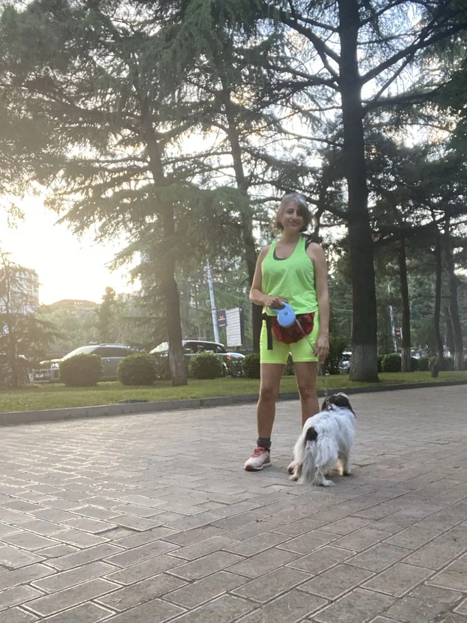 Pet care
